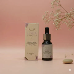 Vitamin E Serum