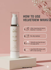 Velvet Glow Moisturizer