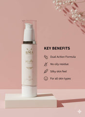 Velvet Glow Moisturizer