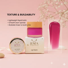 Berry Burst Lip Balm