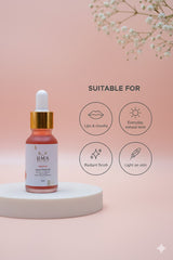 Coral Dusk Lip & Cheek Tint