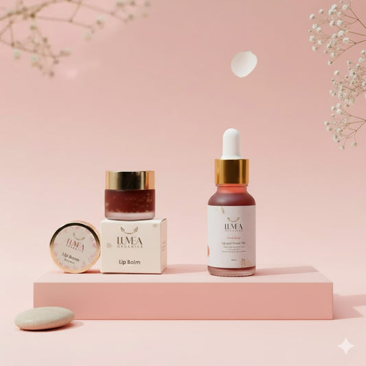 Ruby Rose Luxe Duo Bundle