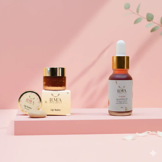 Glow & Nourish Duo Bundle