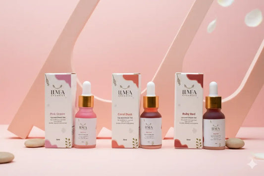 The Blush Bloom Bundle