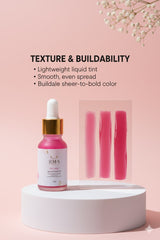 Pink Ocean Lip & Cheek Tint