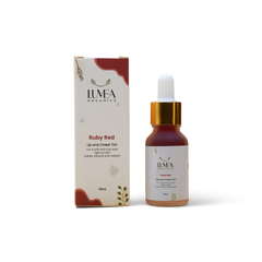 Radiant Touch - Makeup & Lip Care Bundle