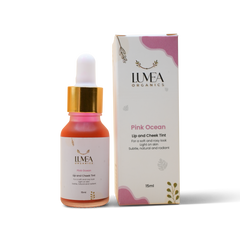 Radiant Touch - Makeup & Lip Care Bundle