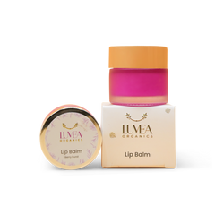 Radiant Touch - Makeup & Lip Care Bundle