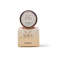 Berry Burst Lip Balm