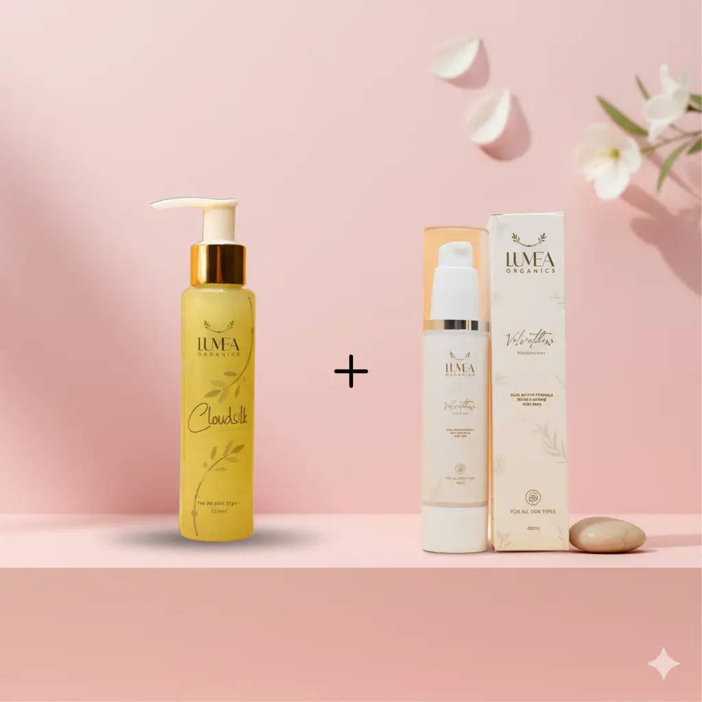 Radiant Glow Skincare Bundle