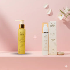 Radiant Glow Skincare Bundle