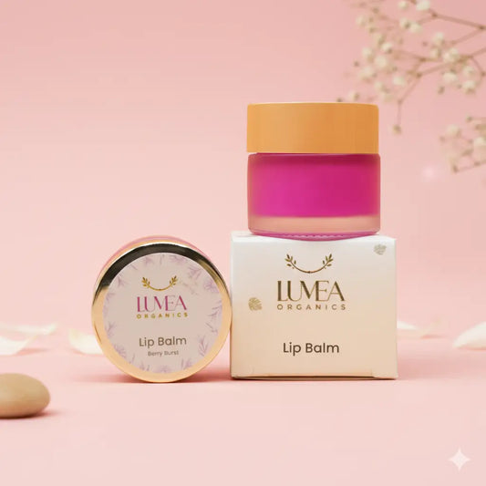 Berry Burst Lip Balm