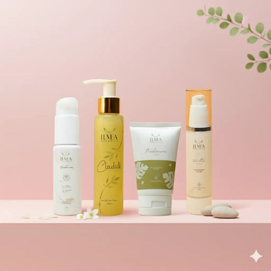 Glow & Protect Skincare Bundle