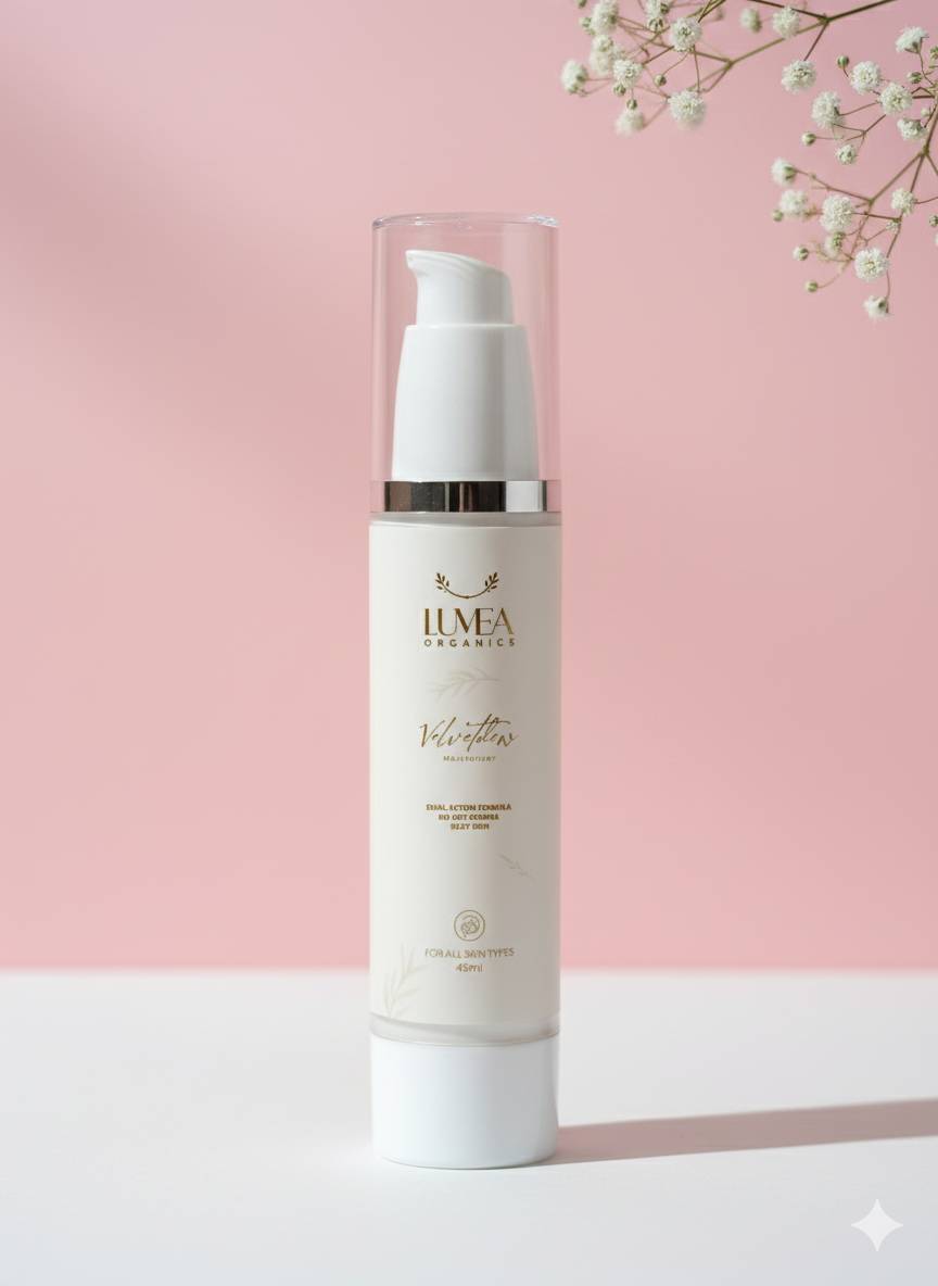 Radiant Glow Skincare Bundle