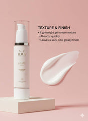 Velvet Glow Moisturizer