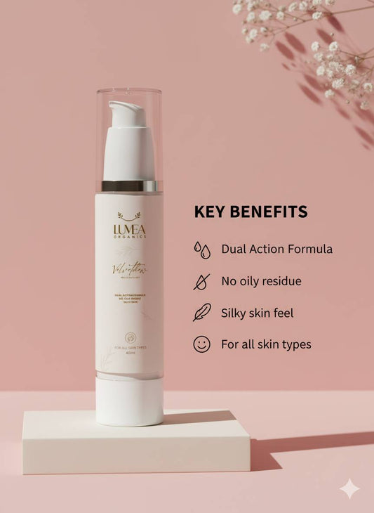 Velvet Glow Moisturizer