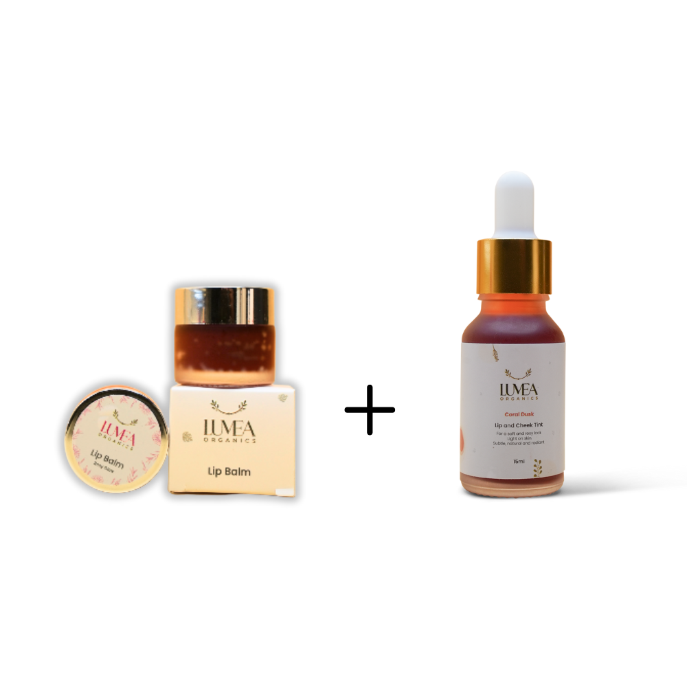 Glow & Nourish Duo Bundle