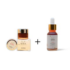 Glow & Nourish Duo Bundle