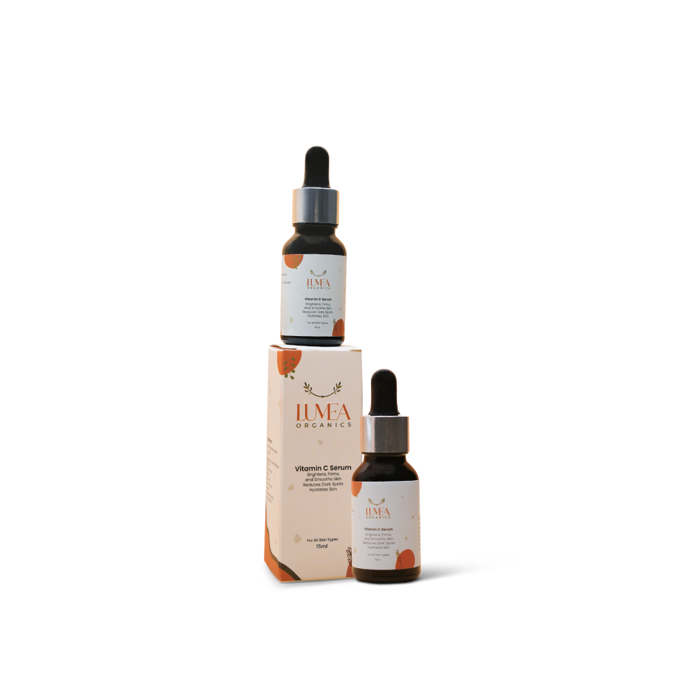 Vitamin C Serum