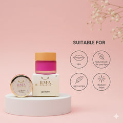 Berry Burst Lip Balm