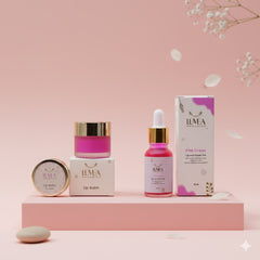 Berry Pink Radiance Bundle