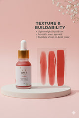 Coral Dusk Lip & Cheek Tint