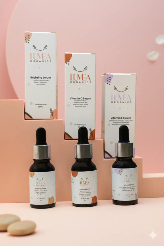 Radiance Revive Trio Bundle