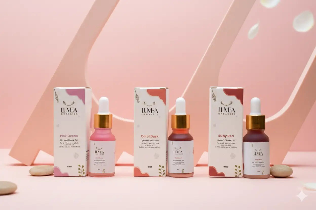 The Blush Bloom Bundle