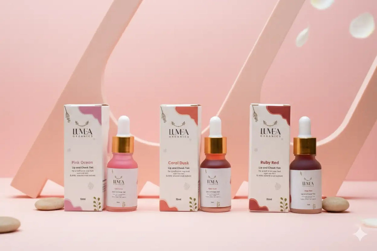 The Blush Bloom Bundle