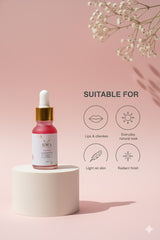 Pink Ocean Lip & Cheek Tint