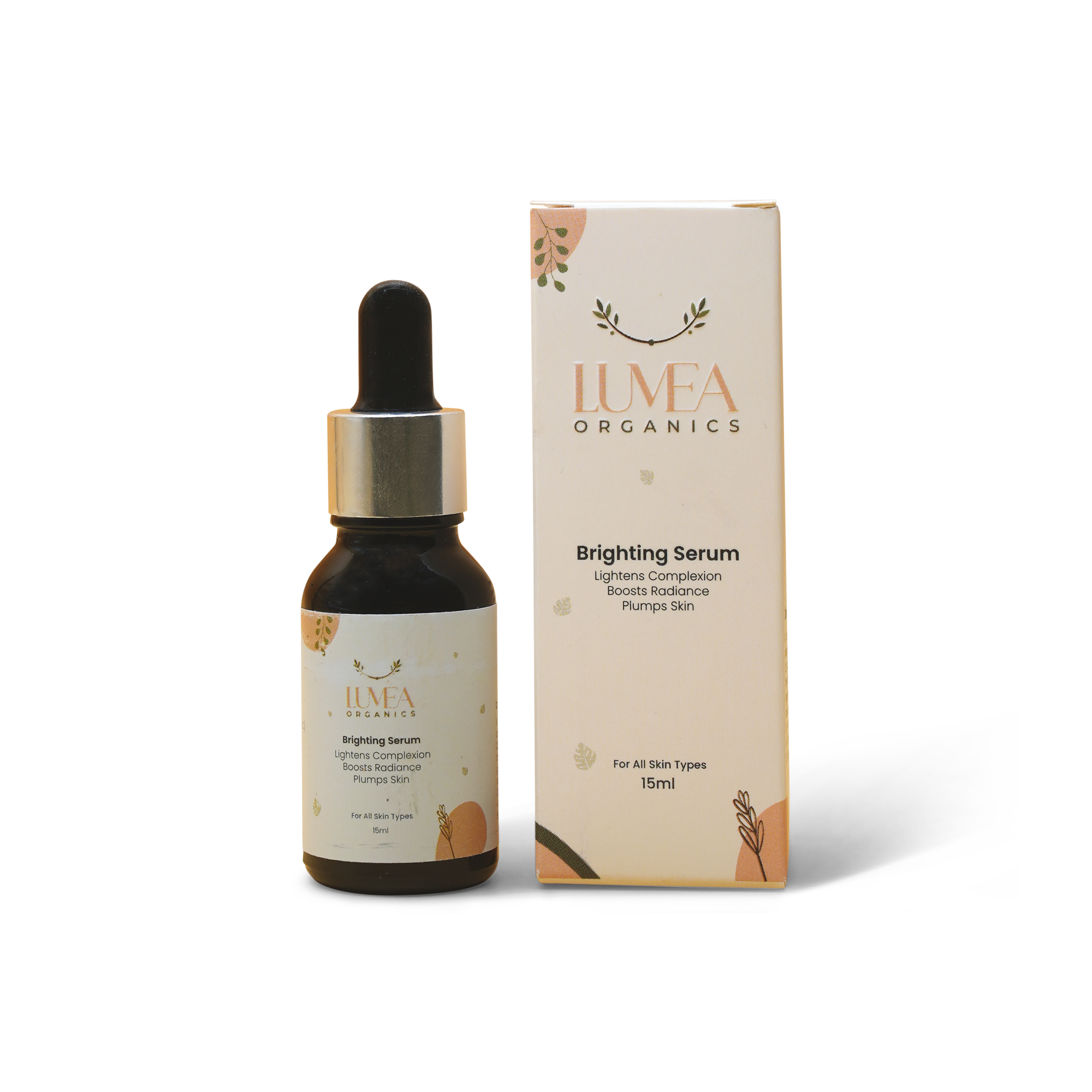 Brightening Serum