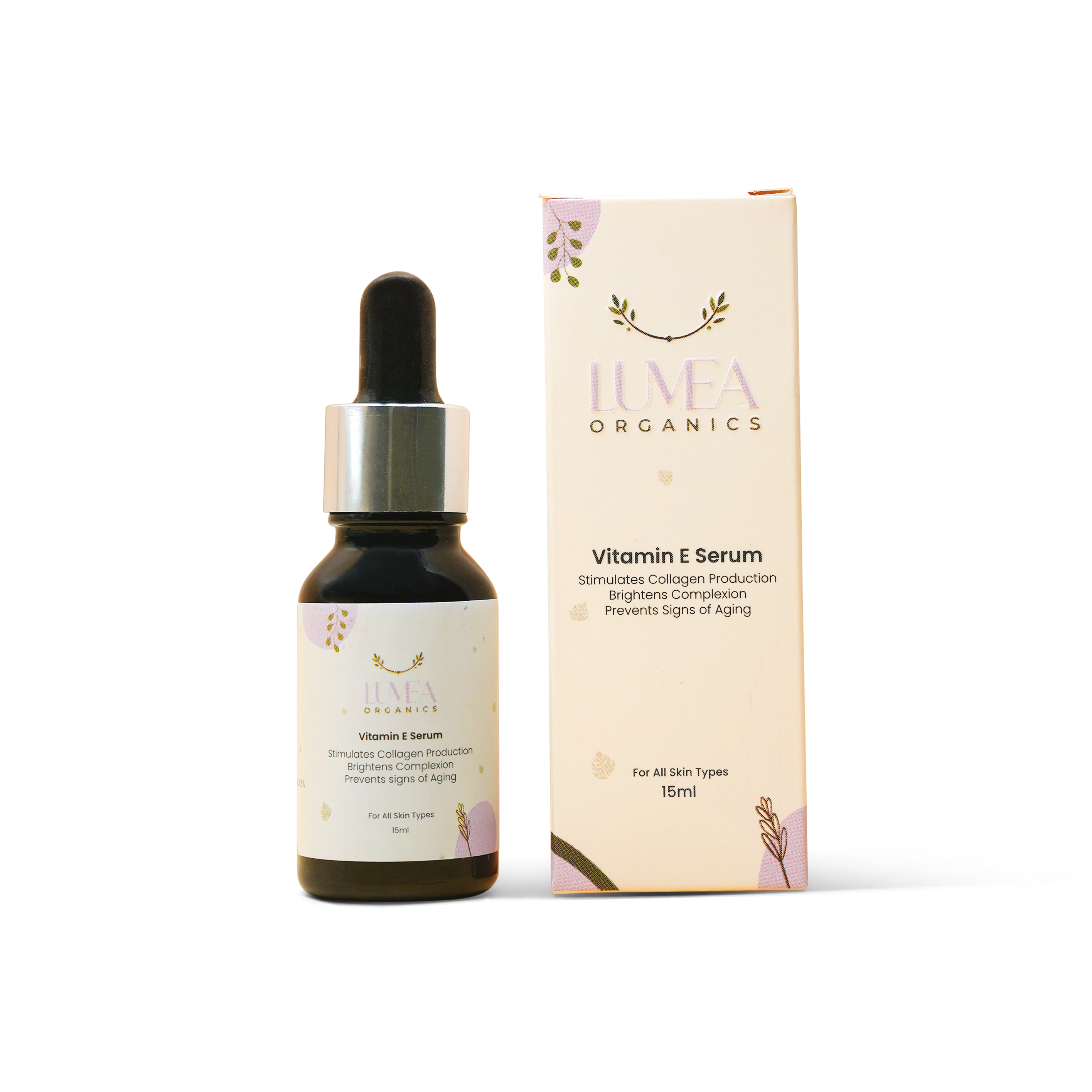 Vitamin E Serum