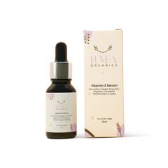 Vitamin E Serum