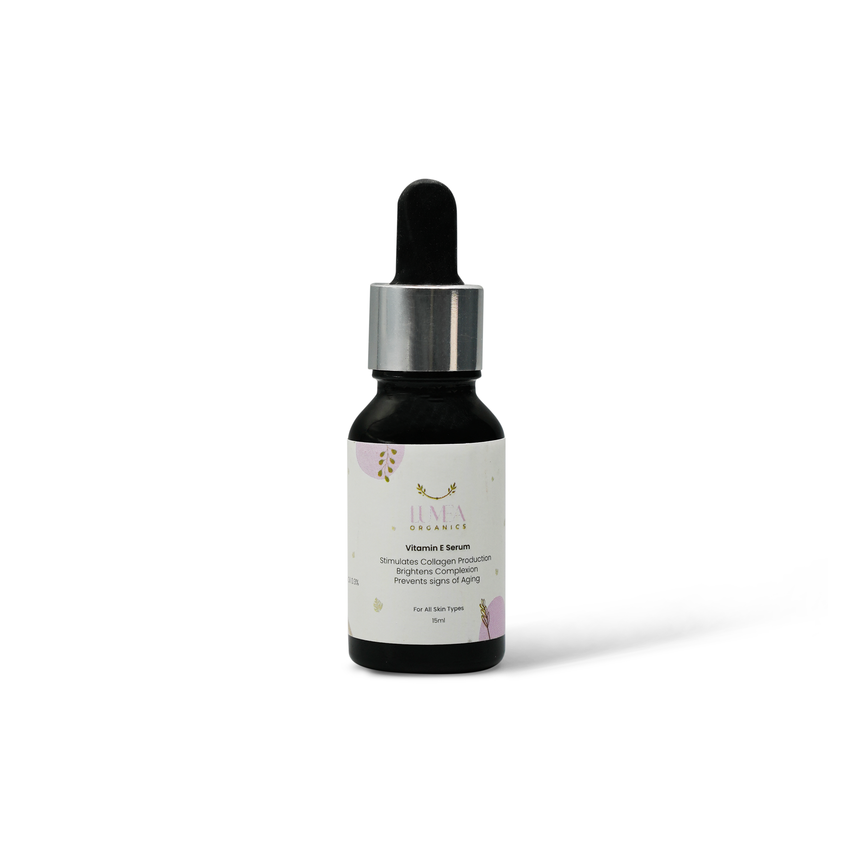 Vitamin E Serum