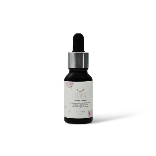 Vitamin E Serum