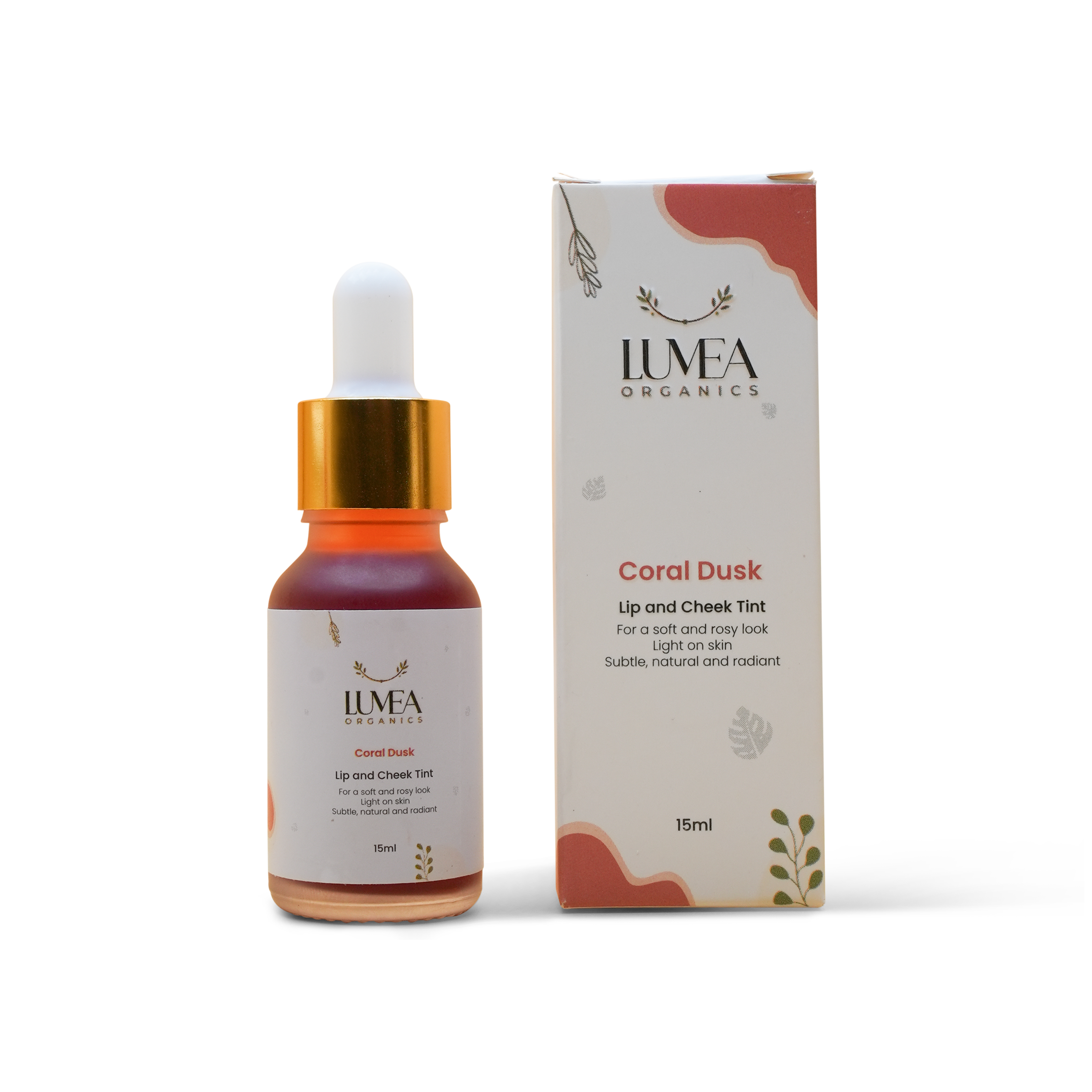 Glow & Nourish Duo Bundle