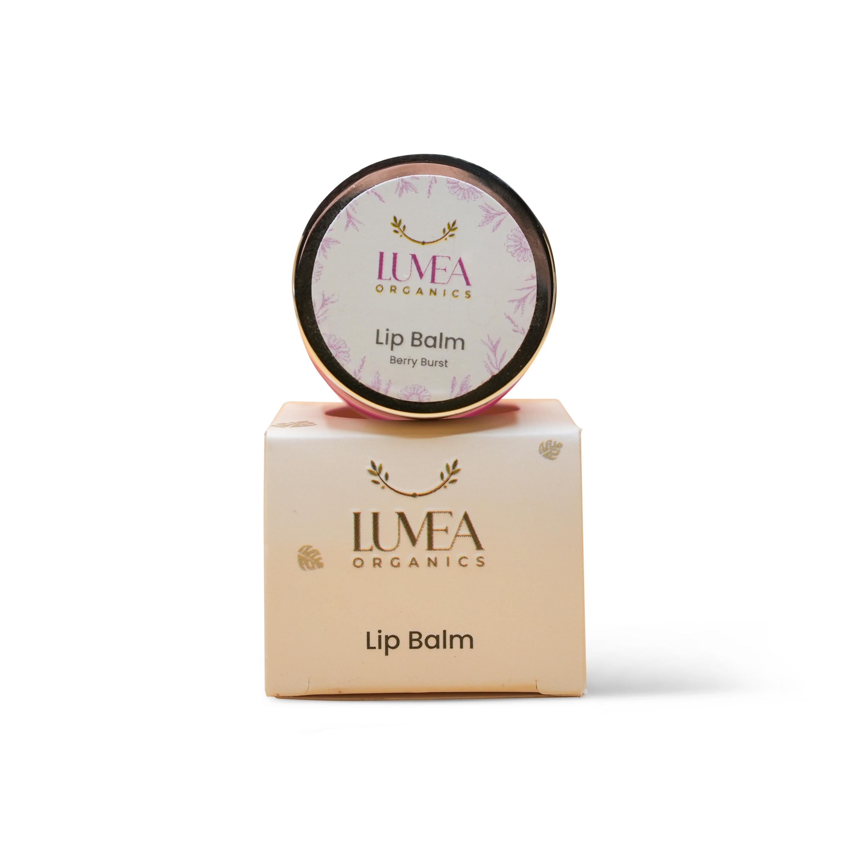 Berry Burst Lip Balm