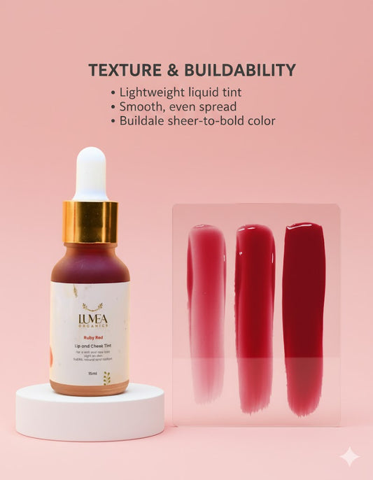 Ruby Rose Luxe Duo Bundle